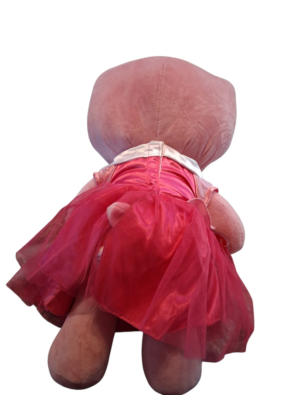 Build A Bear Pink Hello Kitty Princess Plush Doll - Picture 2 of 5